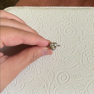 Pandora heart ring